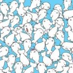 စိတ်ဖိစီးမှုစိတ်အားထက်သန်နေသောသူများအတွက်ပဟေ - 11 စက္ကန့်အတွင်းရှိတံဆိပ်များအကြား marshmallow ကိုရှာပါ စိတ်ဖိစီးမှုစိတ်အားထက်သန်နေသောသူများအတွက်ပဟေ – 11 စက္ကန့်အတွင်းရှိတံဆိပ်များအကြား marshmallow ကိုရှာပါ