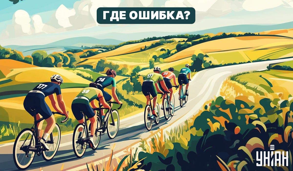 အကယ်. သင်သည် 5 စက္ကန့်အတွင်း၌အမှားတစ်ခုတွင်အမှားတစ်ခုကိုတွေ့နိုင်ပါကသင်၌ colissal IQ ရှိသည်