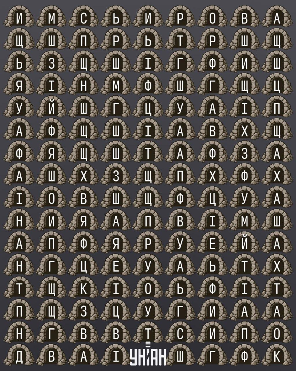 ကျွန်ုပ်၏အံ့သွဖွယ်ပဟေ in ိ၌ 11 စက္ကန့်အတွင်းရှိ 'Mine' ဆိုတဲ့စကားလုံးကိုတွေ့ရင်မင်းရဲ့အမြင်အာရုံဟာထက်မြက်တယ် ကျွန်ုပ်၏အံ့သွဖွယ်ပဟေ in ိ၌ 11 စက္ကန့်အတွင်းရှိ 'Mine' ဆိုတဲ့စကားလုံးကိုတွေ့ရင်မင်းရဲ့အမြင်အာရုံဟာထက်မြက်တယ်