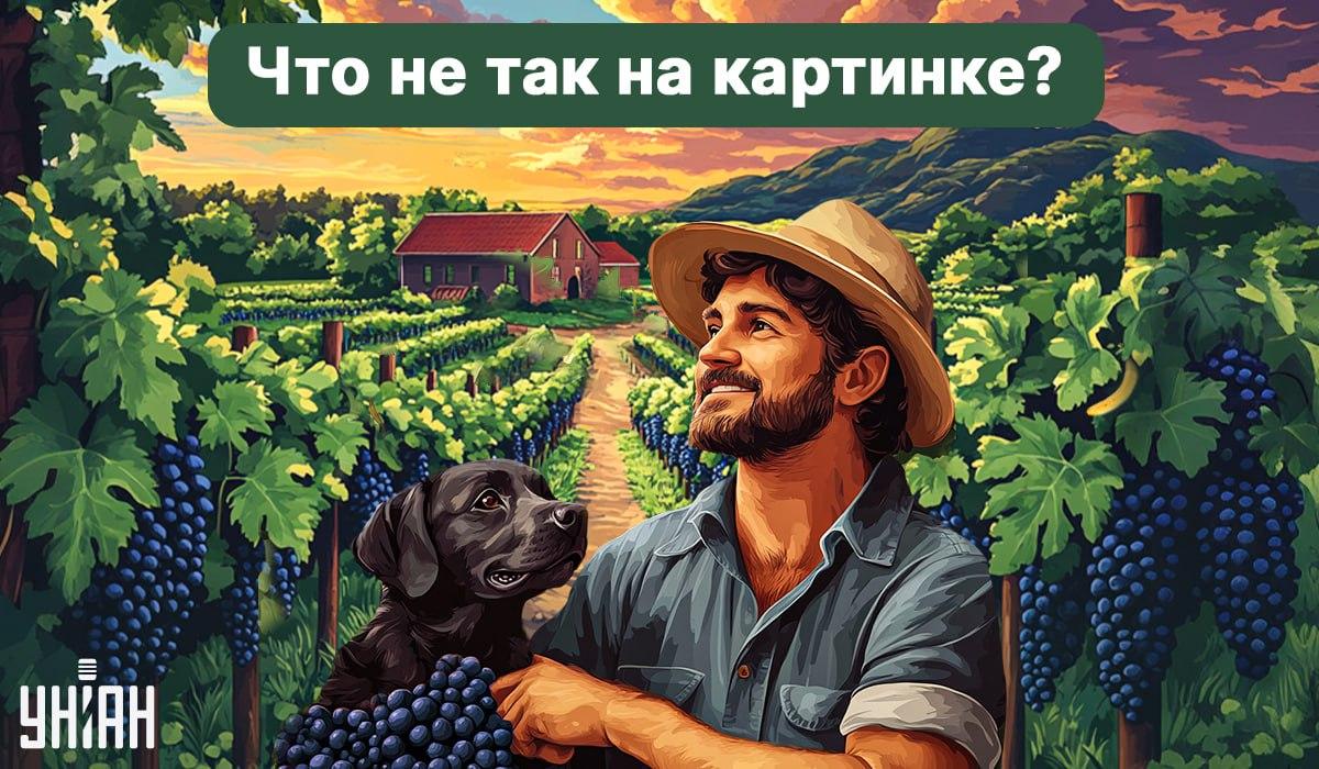 သင်၏ IQ let ကိုစစ်ဆေးရန်အမြန်စစ်ဆေးမှု - 5 စက္ကန့်အတွင်းအမှားတစ်ခုရှာရန်လိုအပ်သည်