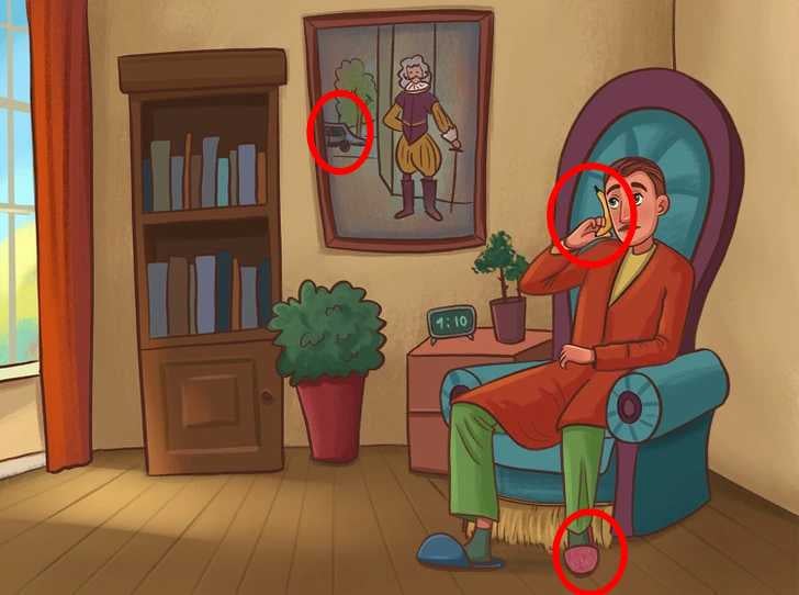 နက်နဲသောအရာဖြစ်ပေ