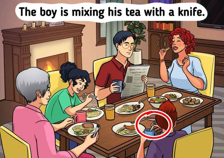 နက်နဲသောအရာဖြစ်ပေ