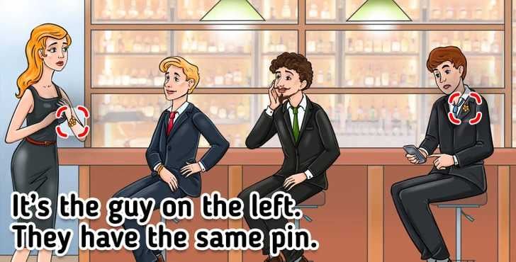 ပညာရှိများအတွက်အရူးပဟေ afy ိ - အိမ်ထောင်သည်အမျိုးသမီးတစ် ဦး သည်သူမ၏ခင်ပွန်းကိုရှာရန်သင်ကူညီရန်လိုအပ်သည်