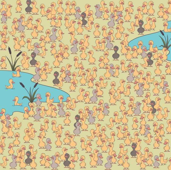 နက်နဲသောအရာနှင့်အဓိကအရာ