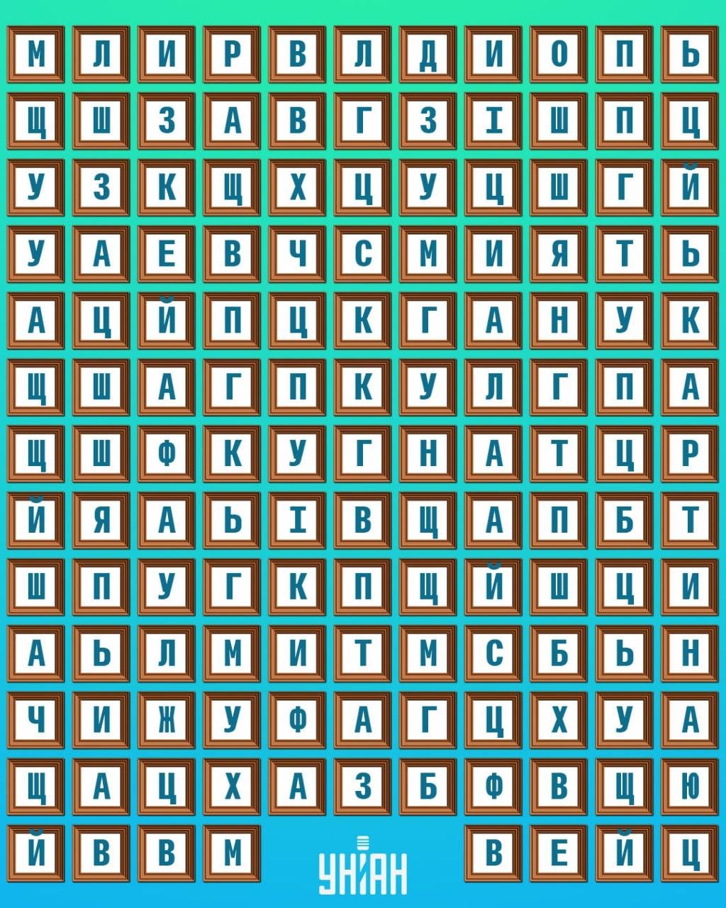 Unian Collage Collage