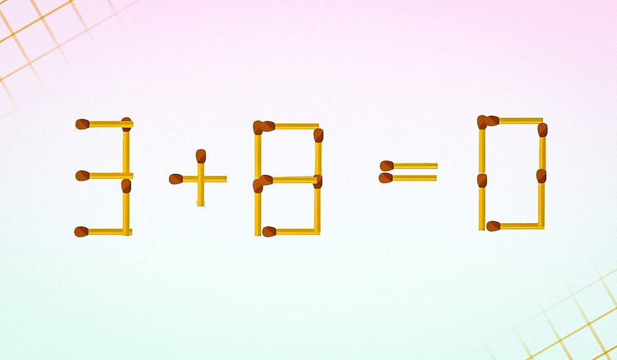 သင်တန်းတူညီမျှမှုအတွက်ပွဲ 2 ပွဲကိုဖယ်ရှားရန်လိုအပ်သည်။ IQ Test