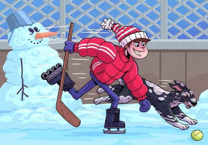 နက်နဲသောအရာဖြစ်ပေ