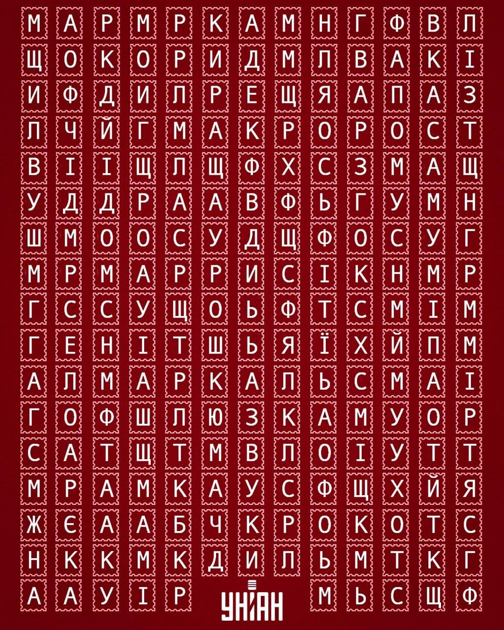 Unian Collage Collage