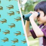 Colissal IQ နှင့်အတူ "တိုက်တေနီယမ်" သာလျှင် 15 စက္ကန့်အတွင်းမိကျောင်းတစ်ကောင်ကိုတွေ့လိမ့်မည်။ စိတ်ဝင်စားစရာကောင်းသောထင်ယောင်ထင်မှား Colissal IQ နှင့်အတူ “ တိုက်တေနီယမ်” သာလျှင် 15 စက္ကန့်အတွင်းမိကျောင်းတစ်ကောင်ကိုတွေ့လိမ့်မည်။ စိတ်ဝင်စားစရာကောင်းသောထင်ယောင်ထင်မှား