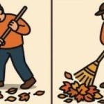 IQ စစ်ဆေးမှု - 49 စက္ကန့်အတွင်းလမ်းသန့်ရှင်းရေး၏ပုံ (3) ခုကိုရှာဖွေပါ IQ စစ်ဆေးမှု – 49 စက္ကန့်အတွင်းလမ်းသန့်ရှင်းရေး၏ပုံ (3) ခုကိုရှာဖွေပါ